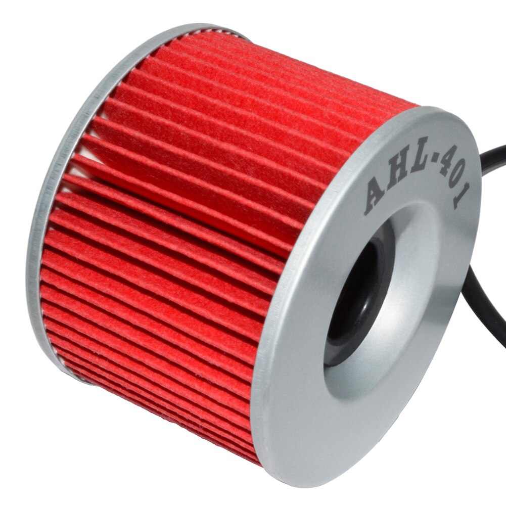 Filtro olio per KAWASAKI ZZR1100 ZZR 1100 1990-2001 ZZR1200 ZZR 1200 2002-2005 ZZR250 ZZR 250 1990-1993 1998-2002