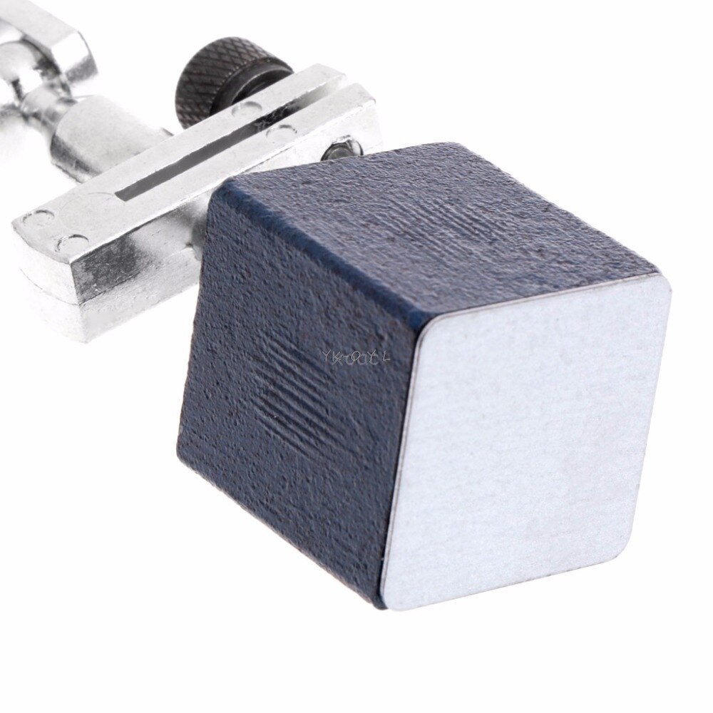 215mm Height Level Dial Test Gauge Indicator Rotary Magnetic Stand Base Holder Base Holder Stand A02