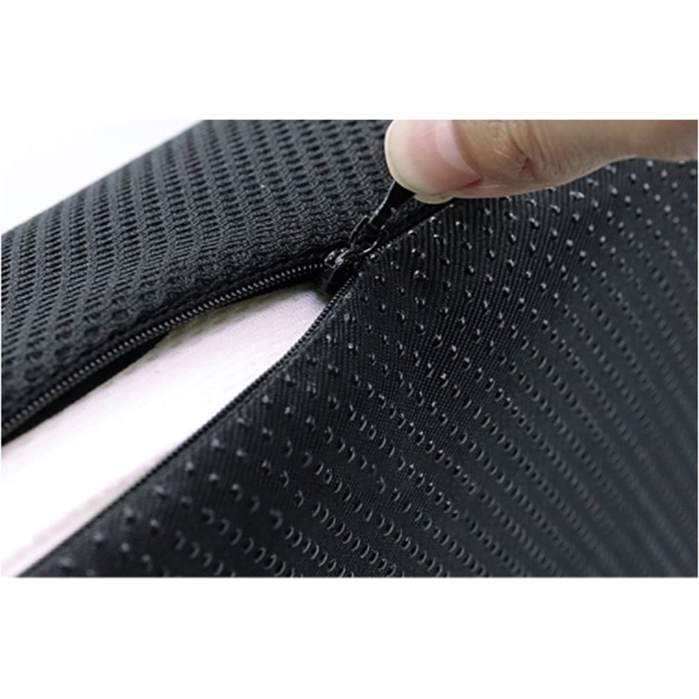 Draagbare Vlucht Reizen Voetsteun Comfortabele Hangmat Ontspannen Voetsteun Voetsteun Voor Home Office Vliegtuig