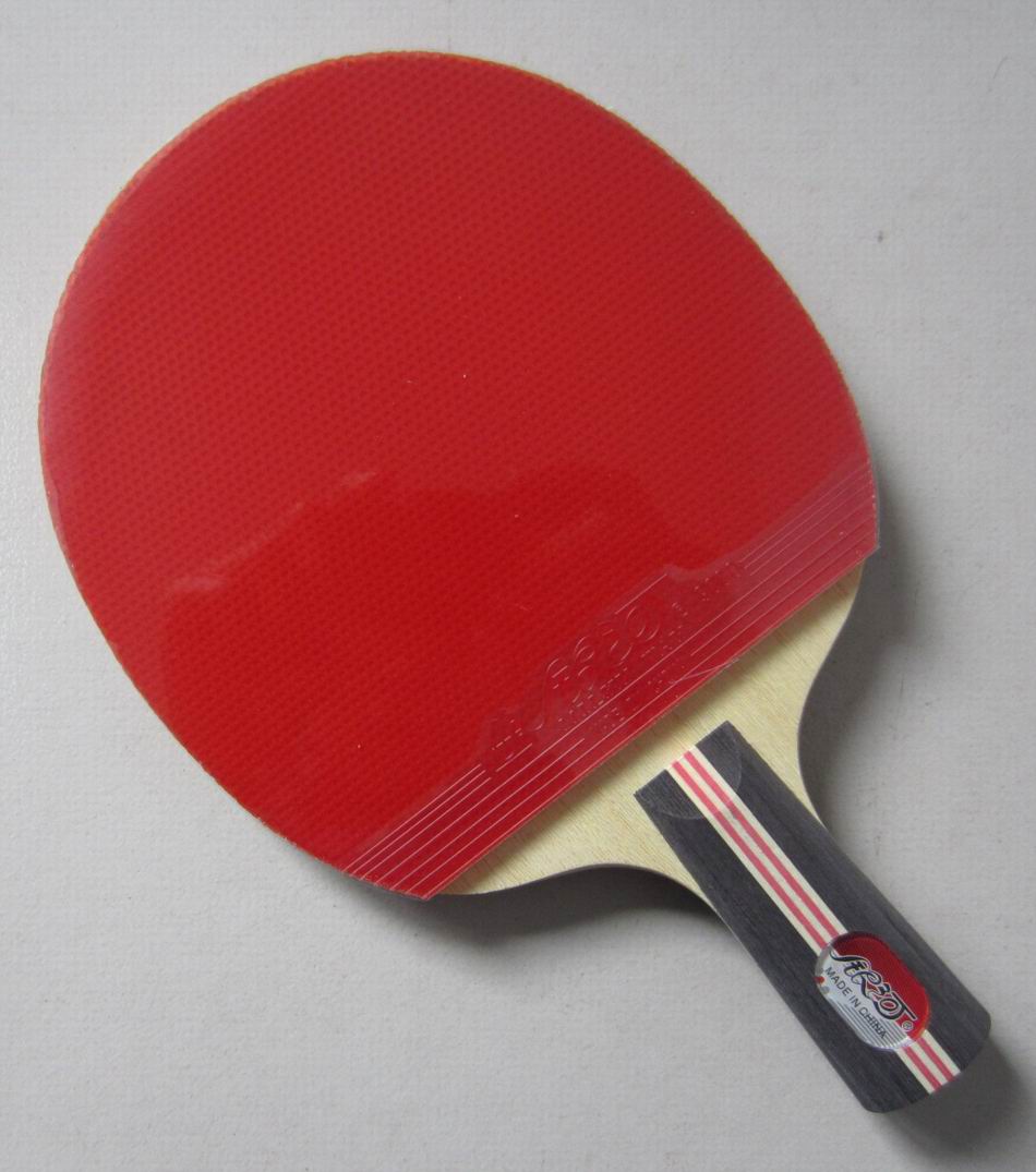 Original Galaxy yinhe 03d table tennis rackets finished rackets pimples in rubber for bothside
