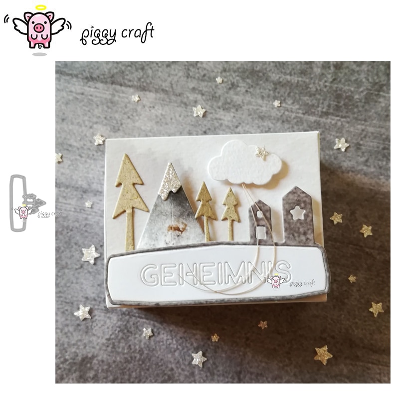 Elisabeth Craft Designs (dies en meer) - Snij- Stansmallen - SnijMallen (Stanzen) en embossingmallen - Stanzen & Embossen