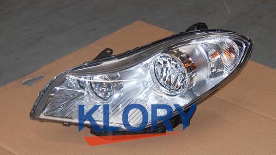 A13-3772010BA A13-3772020BA headlight For Chery A13