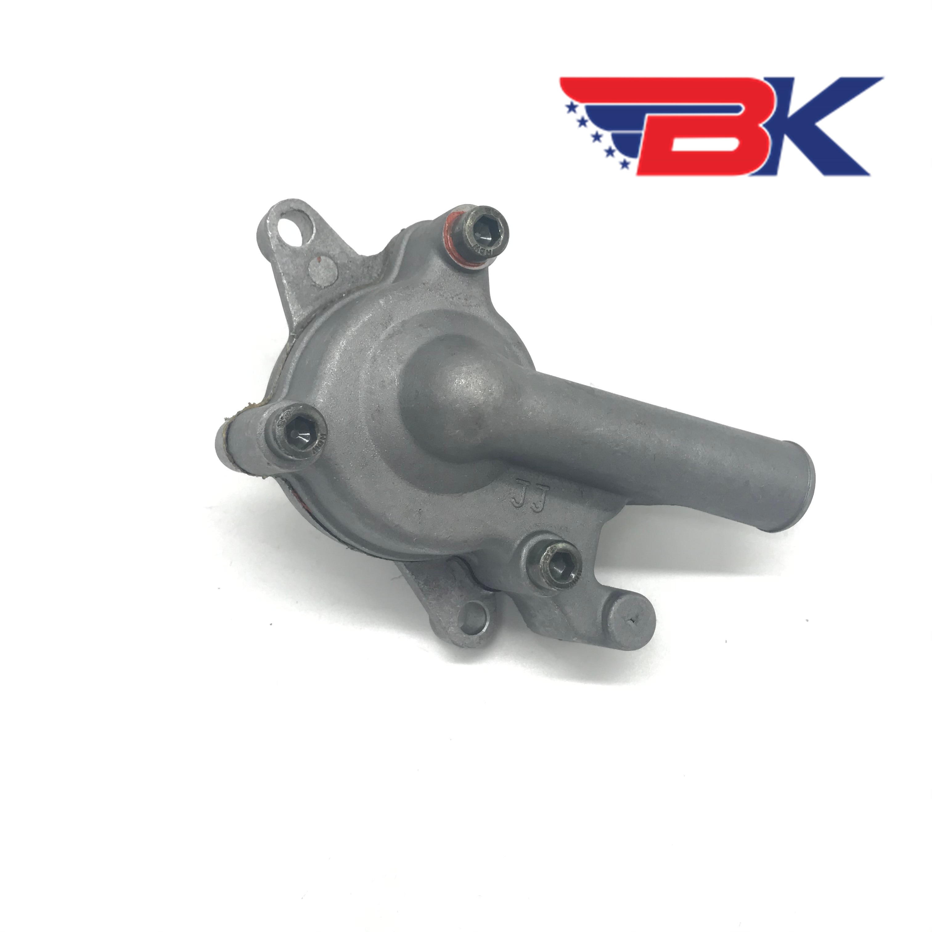 Original Buyang Water Pump Assy BUYANG 300CC ATV QUAD D300 G300 ATV parts