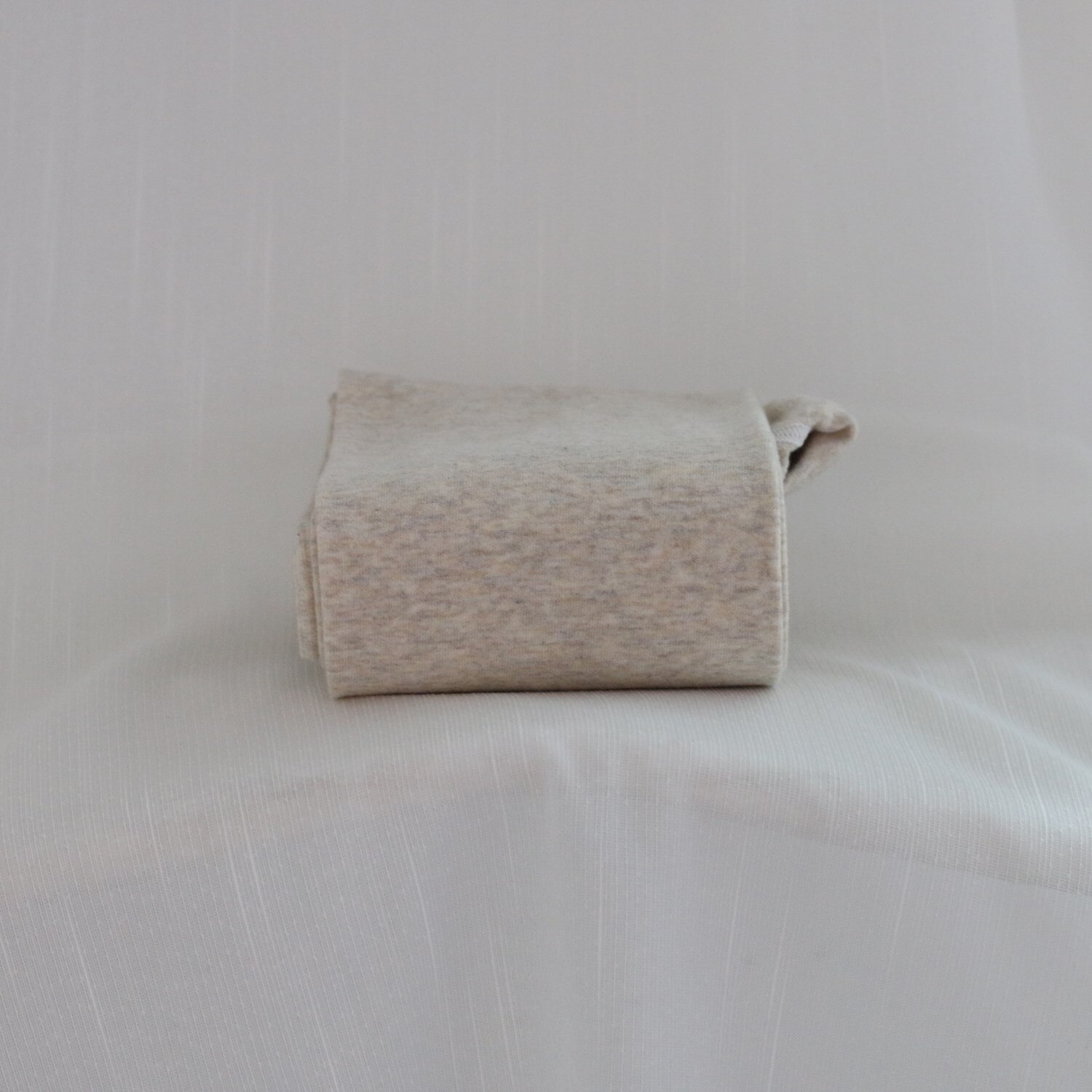 Winter Katoen Kasjmier Panty Vrouwen Herfst Winter Warm Panty Full Voet Vrouwelijke Dikke Pure Kleur Sim Panty Snoep Kleur Leuke: oatmeal beige