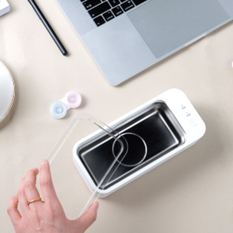 Xiaomi Lofans Ultrasone Cleaners Reinigen Machine Sonic Vibrator Hoge Frequentie