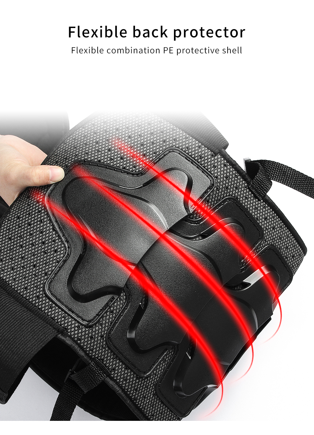 WOSAWE 4-12 years old Kids Full Body Sports Armor Suits Skate Bike Skating Scooter Rider children Protective Armor set