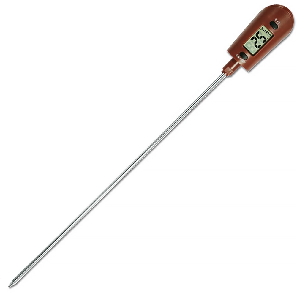 Schokolade Thermometer Küche Digitale Kochen Lebensmittel Sonde Elektronische Süßigkeiten Kochen Werkzeuge Temperatur Meter Messer Werkzeug Löffel