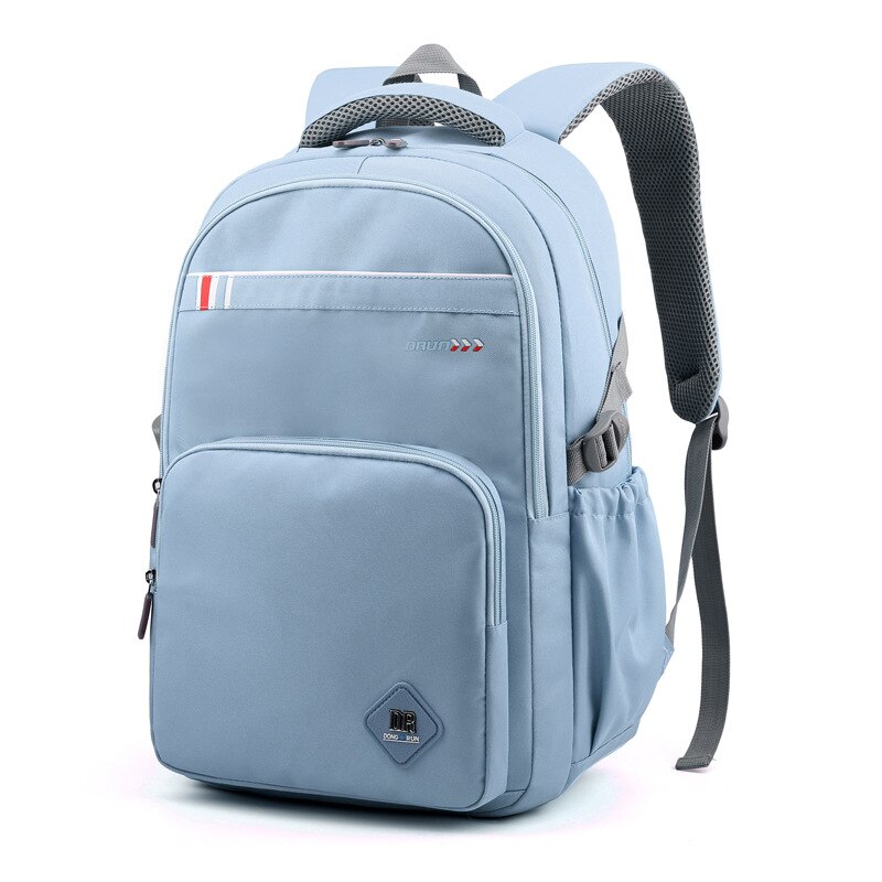 Waterproof Oxford School Backpacks For Boys Print School Bags For Girls 17 Inch Laptop men Backpack For Teenagers Schoolbag