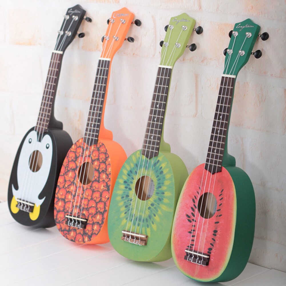 21 Inch Beginners 21 Inch Ukulele Rosewood Standard Useful Mahogany Nanyang Wood Outdoor