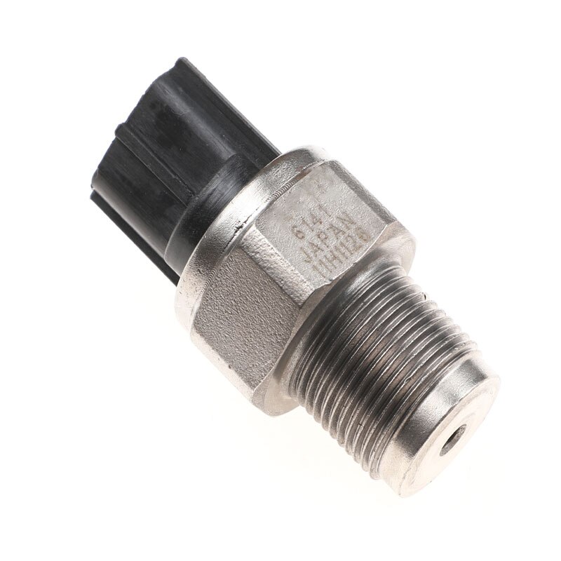 Fuel Rail High Pressure Sensor Regulator For Isuzu NPR 5.2L 499000-6141 4990006141
