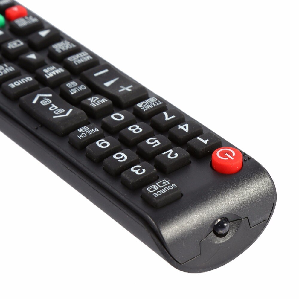 Universal Remote Control Controller Replacement For Samsung AA59-00786A AA5900786A HDTV LED Smart TV Remote Control