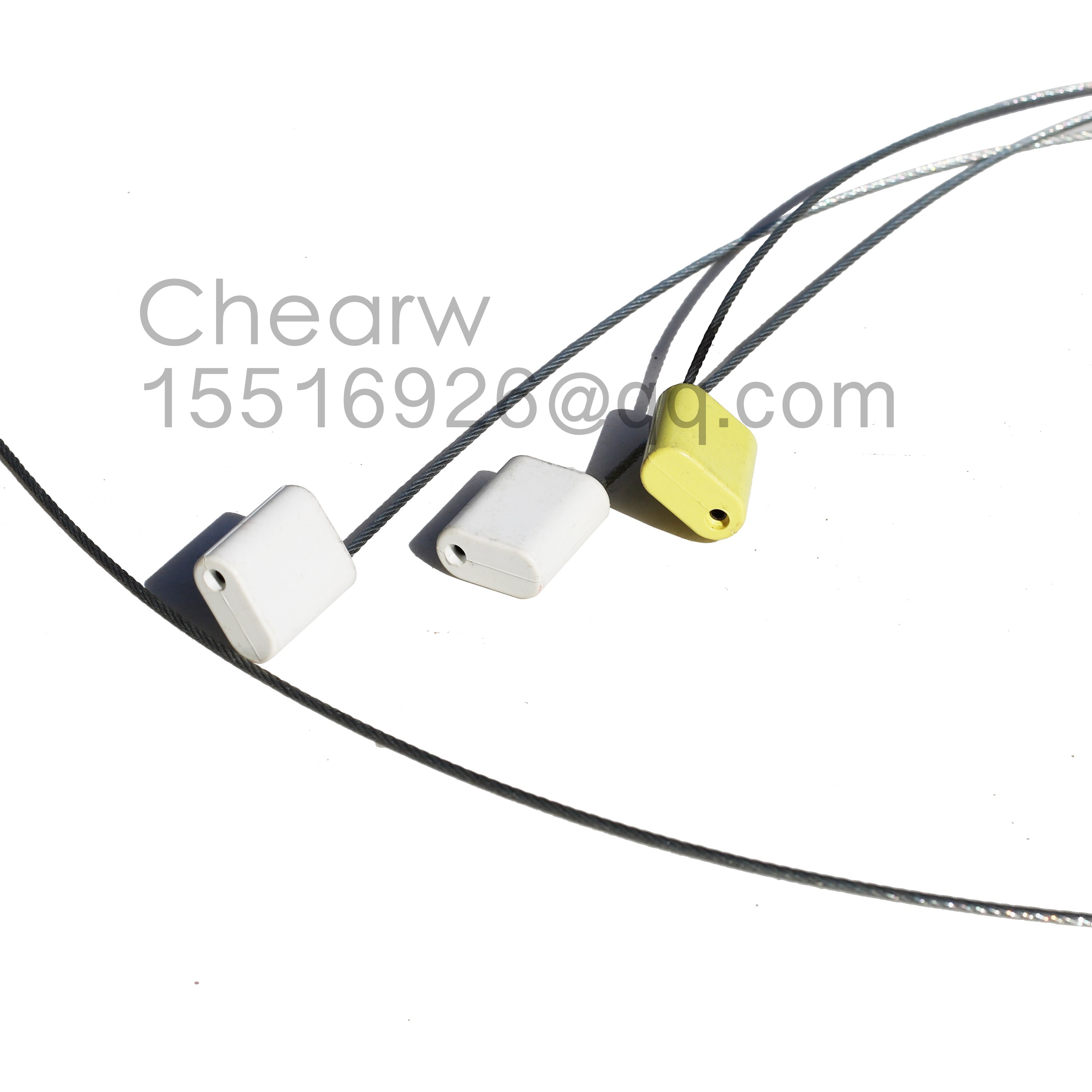 100pcs container seal guard transfer china zcseal