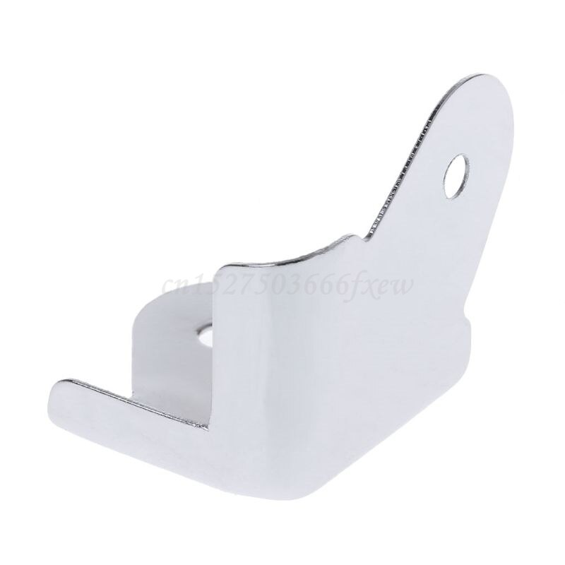 8Stck Lautsprecher Ecke Schutz Winkel Schrank Metall Musik Instrument Gitarre Verstärker Bühne Teile Zubehör