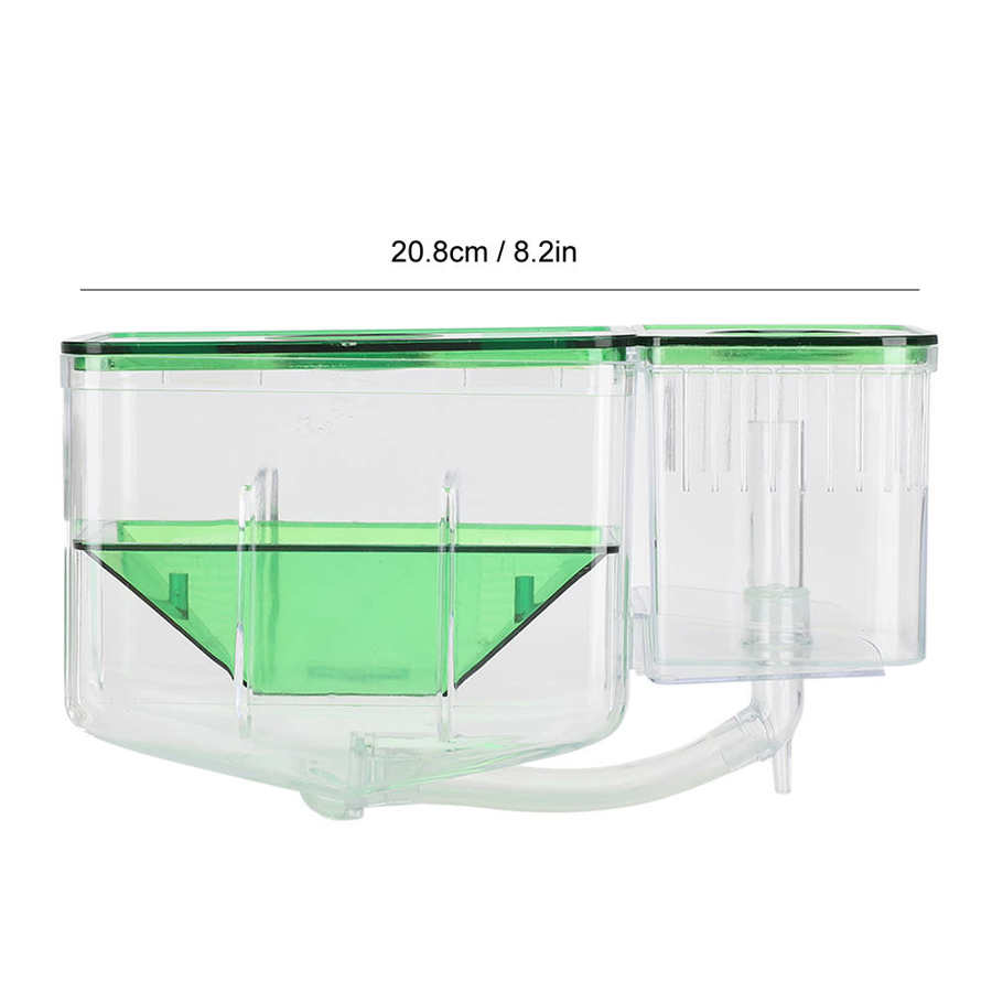 Image result for Aquarium Breeder Aquarium Fish Tanks Breeding Box ... - Grandado