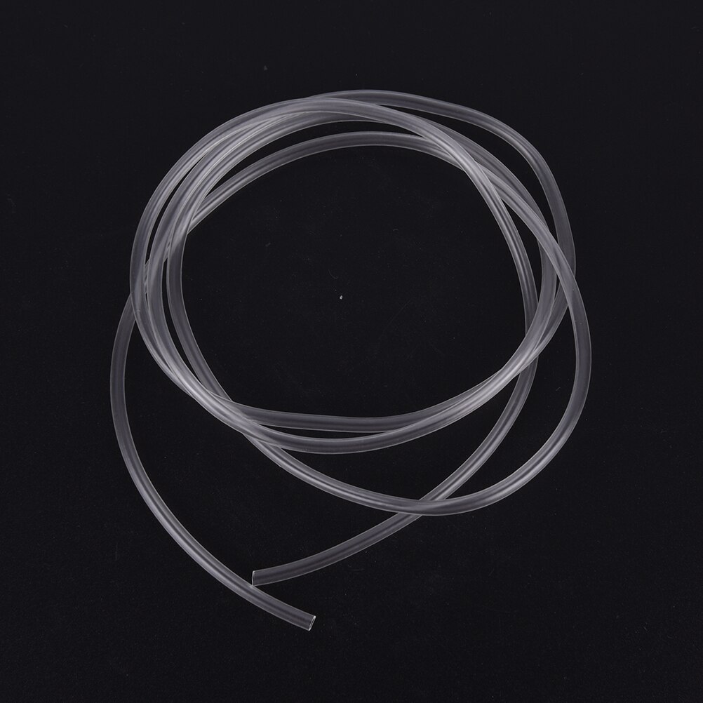 BTE Earmold Tube PVC Transparent Tubing Tube for Earmoulds DIY IEM Earphones Tubing