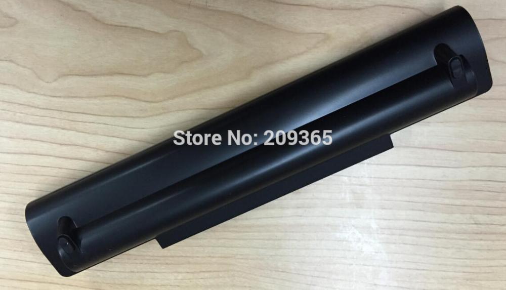 Nero Batteria per Samsung NC10 10.2 "NP-NC10 NC20 ND10 ND20 N110 N120 N130 N135 AA-PB1TC6B AA-PB6NC6W