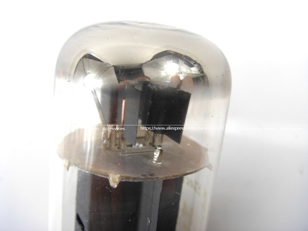 1 Piece Tube EL34-B EL34 Tube 8PINS Tube Amp Amplifiier