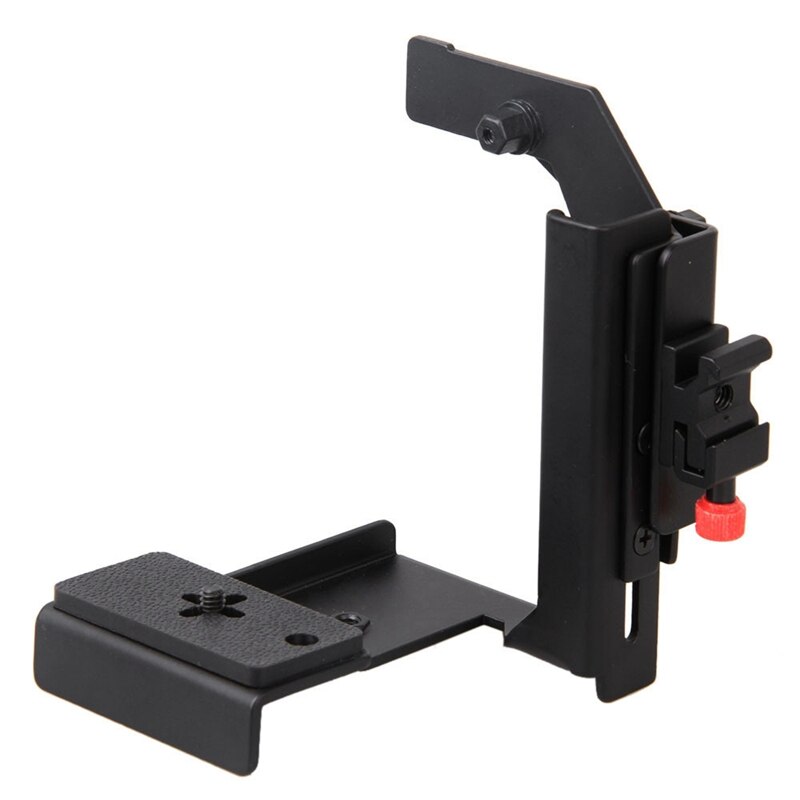 HFES Vh100 Rotating Swivel Flash Arm Bracket Grip For Camera Pentax Canon Nikon