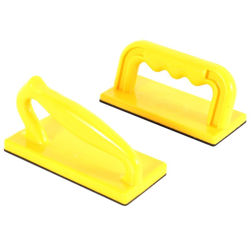 Practical Wood Saw Push Stick Oblique &amp; Straight Push Block Woodworking Tool Push Sticks Tool Set for Woodworkers and Use on Tab