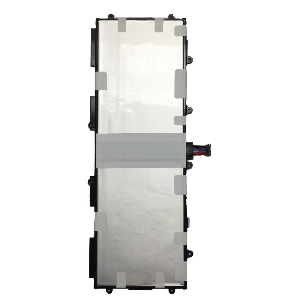 7000mah tablet bateria sp3676b1a (1s2p) para samsung galaxy note 10.1 gt n8000 n8010 n8020 gt p7510 tab 2 gt p7510