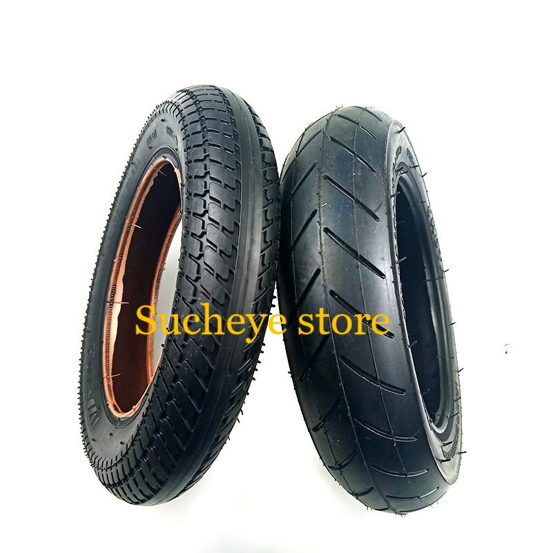 8 1/2x2 50-134 neumático tubo interno 8,5 pulgadas para la serie ligera de Inokim Scooter neumático de caucho bebé bicicleta con carro accesorio