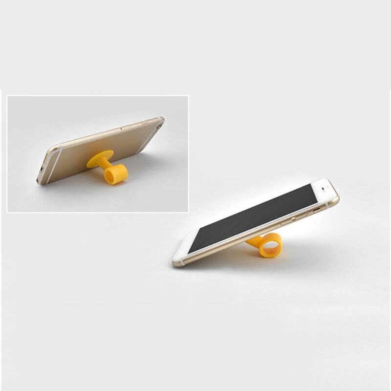 Pomo de silicona para puerta, tope Protector para parachoques de pared, tope Protector anticolisión para puertas
