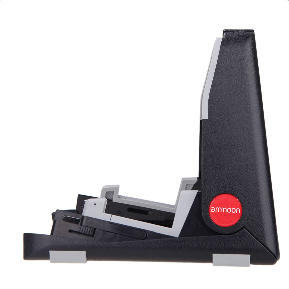 ammoon Foldable Ukulele Stand Holder A-frame Bracket Mount for Ukelele Violin Mandolin Guitar Stand Guitar Parts & Accessories