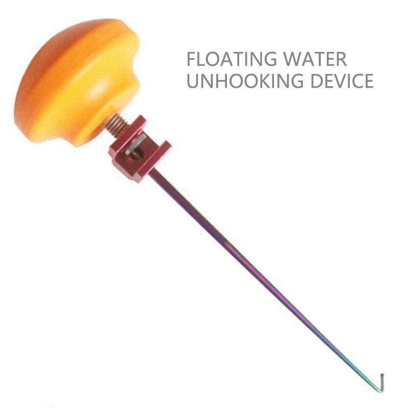 Floating Water Decoupling Device Floating Water Stop Pin Nitinol Water Floating Decoupling Device