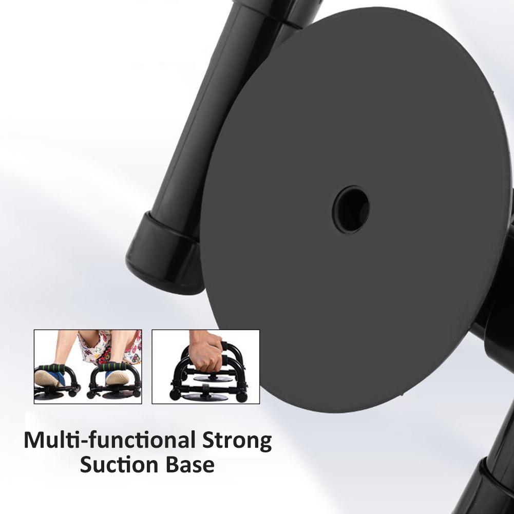 multi-function fitness equipment I-shaped push-ups support sit-ups abdominal muscles fitness equipment Muscle Training
