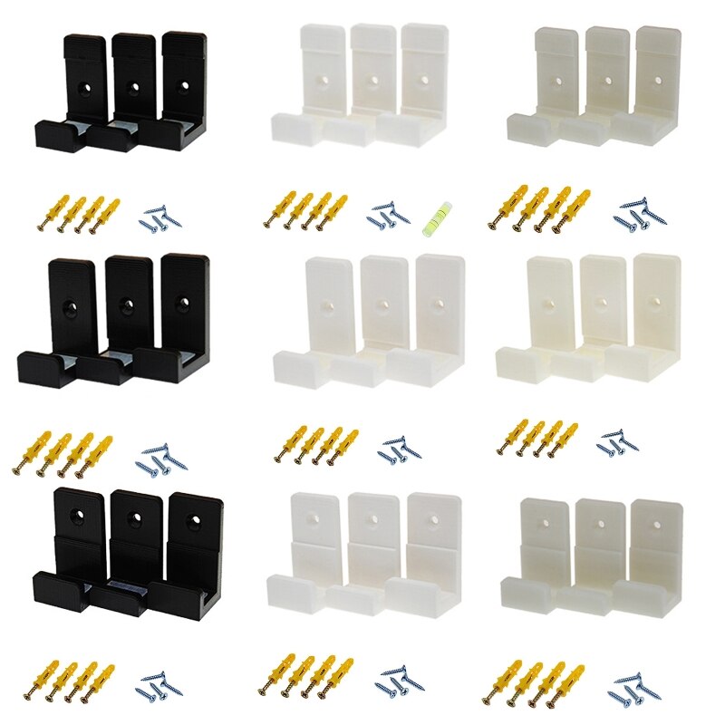 Soporte de refrigeración antideslizante para consola de juegos PS4 PRO PS4 Slim, soporte de pared de silicona con Chip