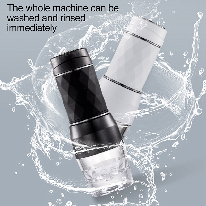 Portable Manual Coffee Machine Manual Pressure Capsule Nespresso Coffee Machine Accompanying Mini Coffee Cup Pot