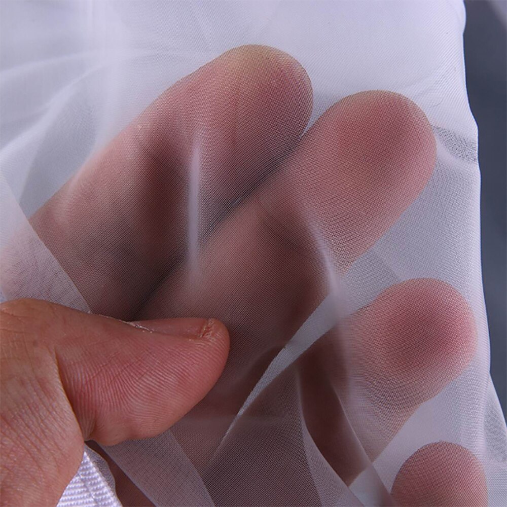 20 piezas herramientas de abejas Filtro de miel filtración de purificación cono-forma colador apiario equipo Nylon tejido blanco purificador flujo