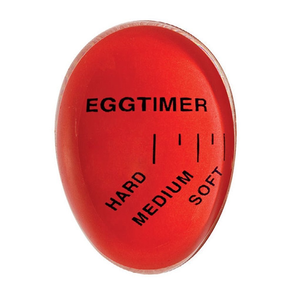 1-3 Egg Timer Color Changing Timer for Kitchen Tools Gadgets Egg Cooker Helper Yummy Soft Hard Boiled Eggs Cooking Kitchen Timer: 1pc A