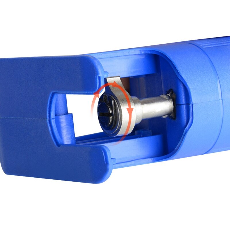 Power Tool Accessories Household Reciprocating Saw Metal Cutting Wood Cutting Tools Electric Drill Attachment 1Set