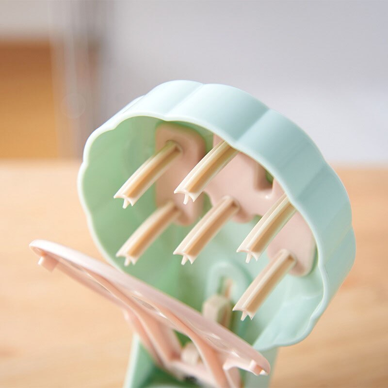 Kitchen Utensils Cherry Pitting Device Portable Home Kitchen Red Date Cherry Pitting Tool Food Processor