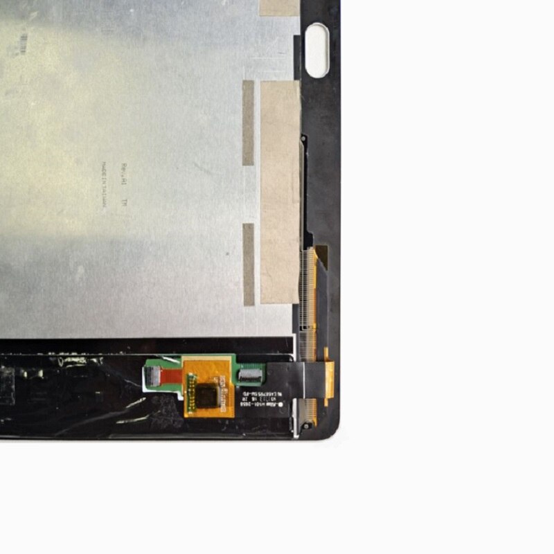 Lcd-scherm met Digitizer Volledige Vergadering Vervanging voor Huawei MediaPad M3 10.1BAH-AL00 BAH-W09 BAH-LO9