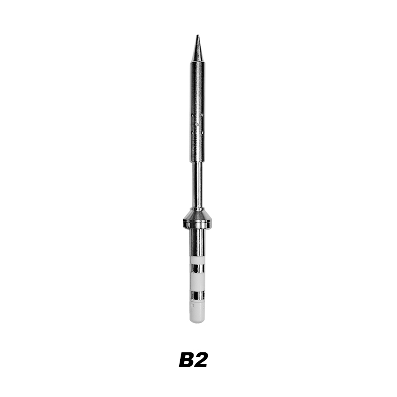 PTS200/PTS201 Soldering Iron Tip Replacement Tool Set BC2/K/B2/I for TS101 and TS100 Soldering Iron