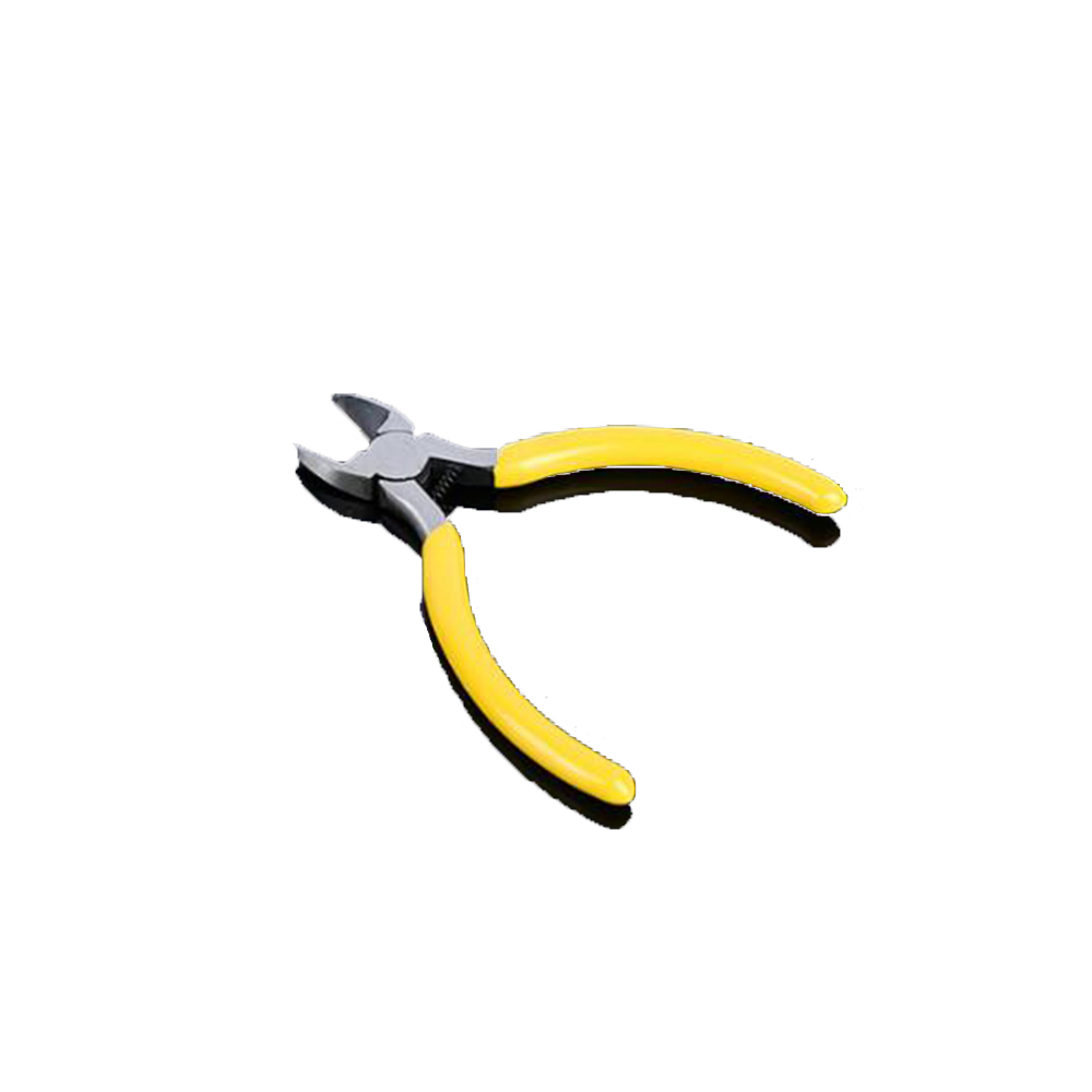 Mini Tang Multifunctionele Tang Mini Sieraden Tang Handmatige DIY Gereedschap 5 Inch Mini Tang Set: H