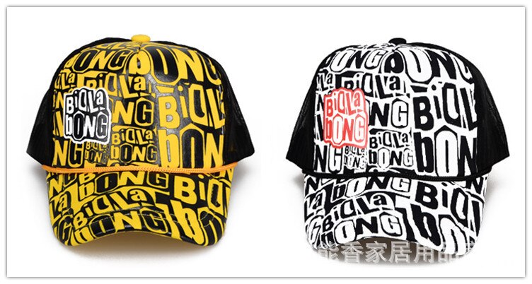 Gorras de béisbol con letras estampadas para hombre y mujer, gorras de estilo Hip Hop, , 10 unids/lote