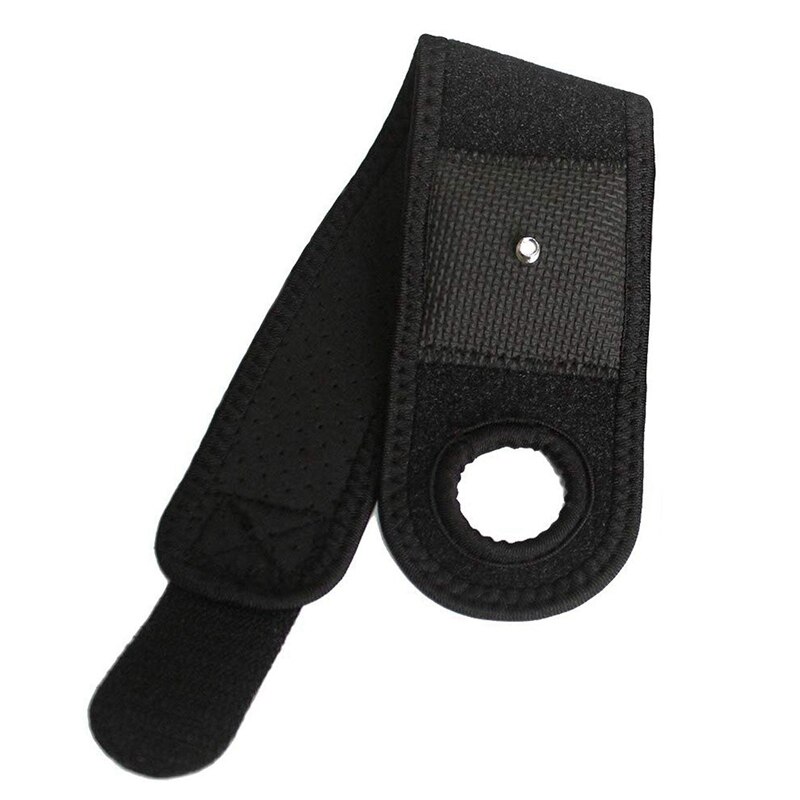 Amvr fixação cinta rastreador palma banda para htc vive rastreador, faixa de mão para 3d vr capacete realidade virtual acessórios do jogo