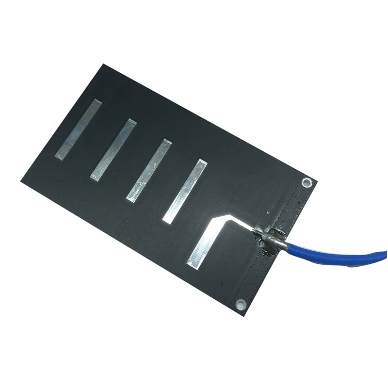 Maswell 4X4 MIMO 5G Antenne Buiten, 600-8000MHz Wideband Omni Cross Gepolariseerde Externe Antenne voor WiFi 6E Cellulaire 5G 4G LTE-A Modem Router, 2M LMR195 Equivalent Kabel SMA Male Maswell 4X4 MIMO 5G Antenne Buiten, 600-8000MHz Wideband Omni Cross Gepolariseerde Externe Antenne voor WiFi 6E Cellulaire 5G 4G LTE-A Modem Router, 2M LMR195 Equivalent Kabel SMA Male