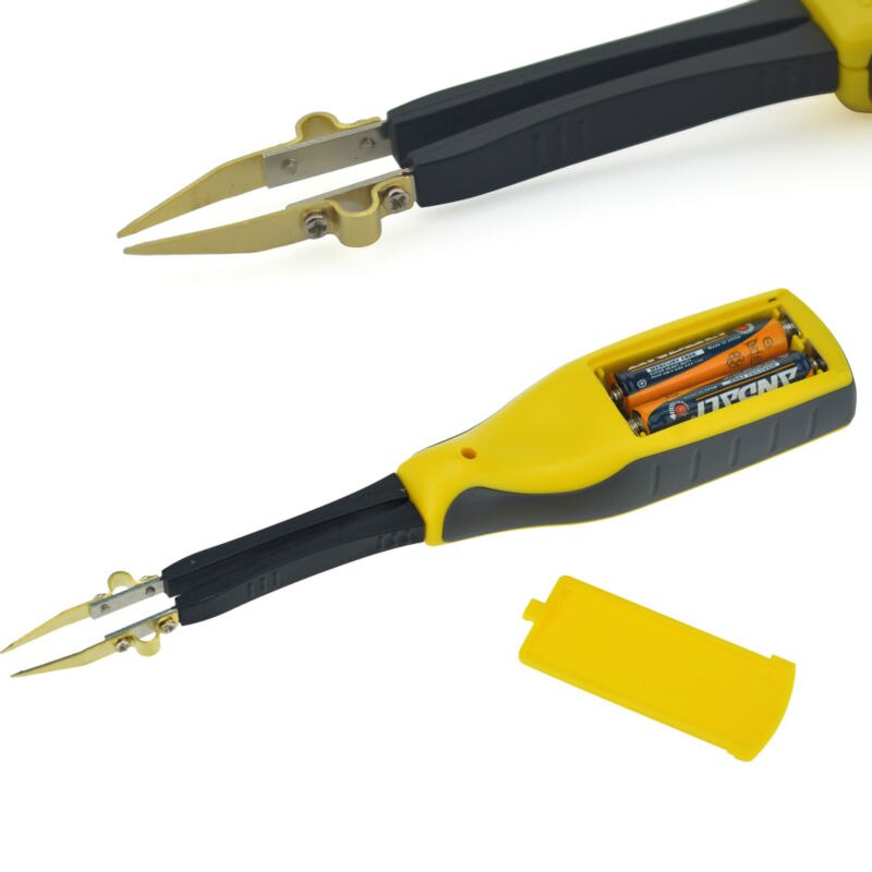 HoldPeak DCV Resistance Capacitance SMD Tester Meter SMT component tester Digital Multimeter 990A