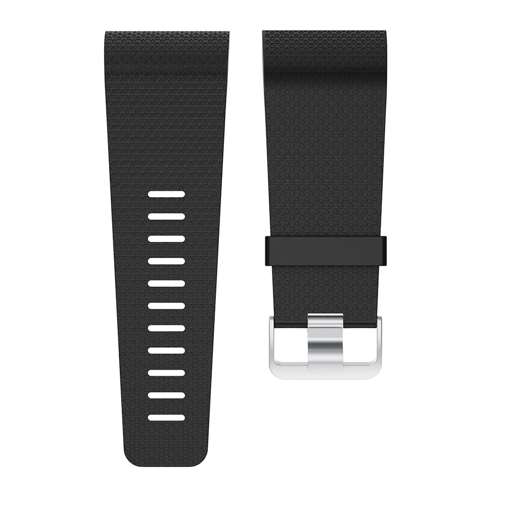 Silicone Replacement Watch Wrist Strap Band For Fitbit Surge Smartwatch Band Wristbands With Screwdriver Accessory Belt Bracelet