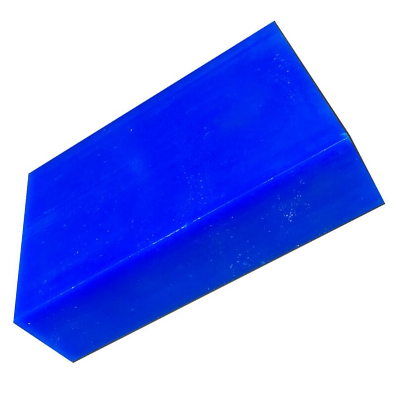 Jewelry Carving Wax Block DIY Ring Jewelry Wax Mold Casting Tool Wax Brick