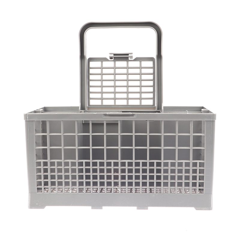 Cesta Universal para lavavajillas, pieza de repuesto multiusos, accesorio de caja de almacenamiento, 1 unidad