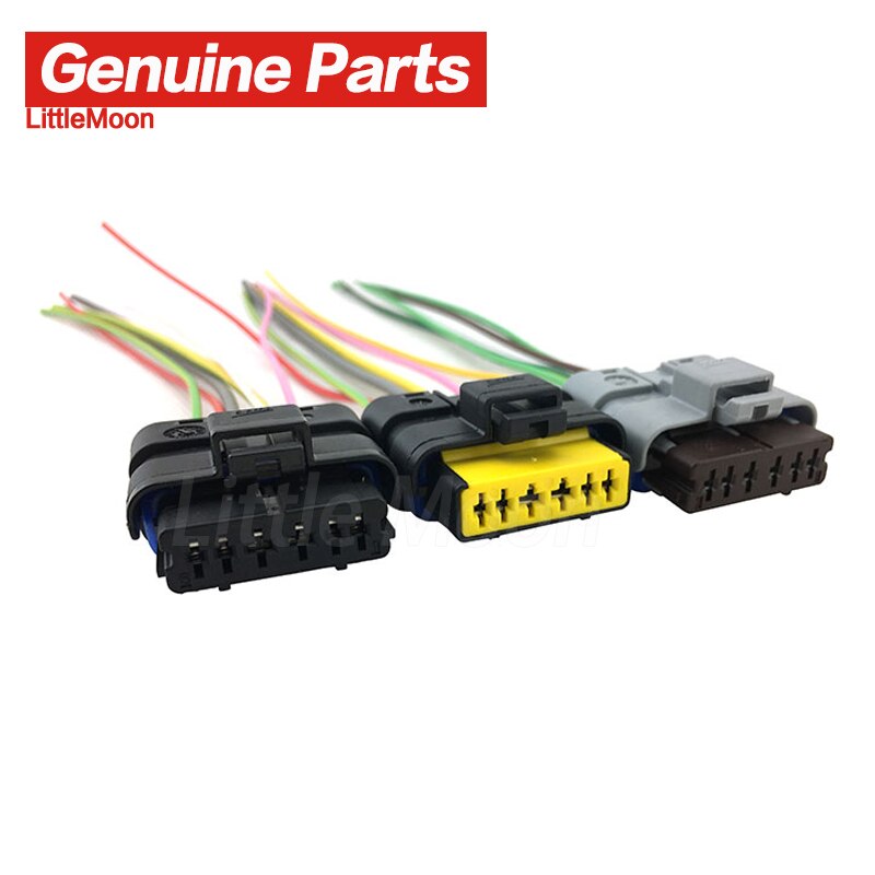 Triumph Sega Senna Throttle plug for adapter Peugeot 207 307 308 408 Citroen C5