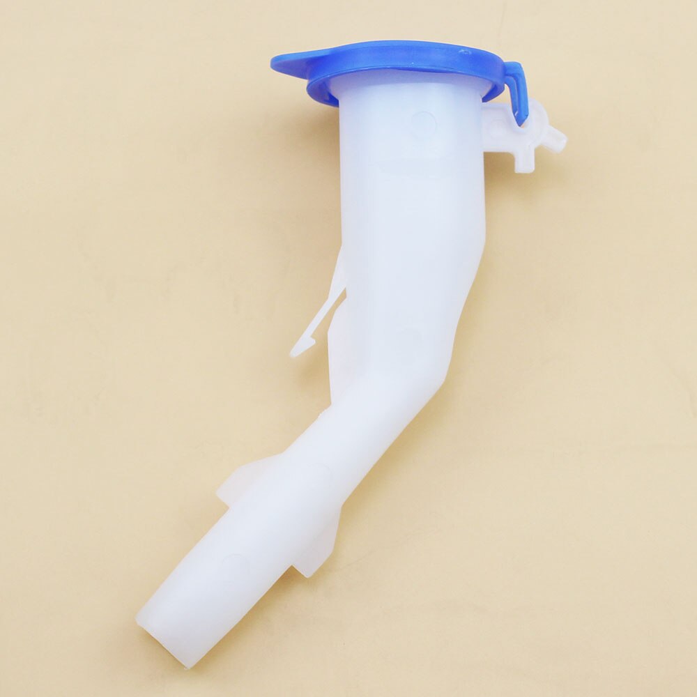 LARBLL Car Styling Windshield Washer Filler Assy - Water Reservoir Tube Hose CP9Z-17A605-A for Ford Focus MK3