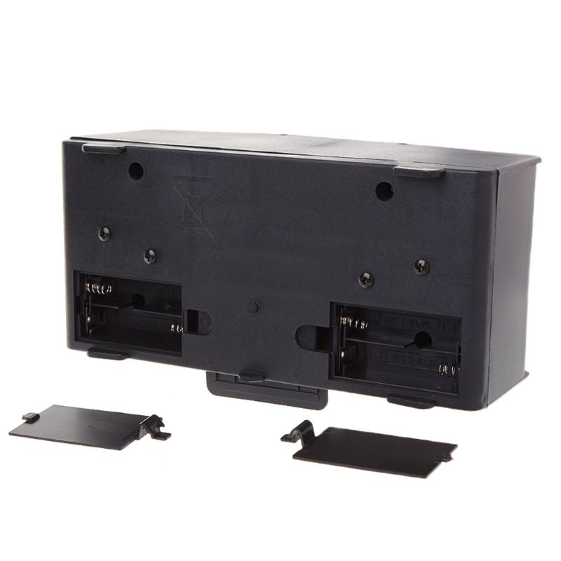 Automatische Poker Kartenmischer Bord Spiele Batterie Betrieben Spielkarten Mischen 2 Deck Automatische Hand Kurbel