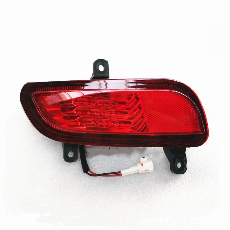 Rear fog light assembly bumper lamp for Great wall Haval H5