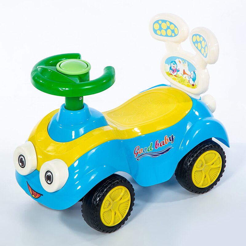 Children's walker: Q01-1-LAN-3